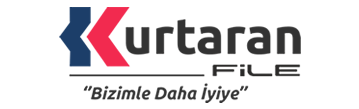 Kurtaran File Sistemleri
